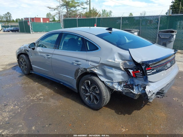 Aukcja sprzedaży 2024 Hyundai Sonata Sel, vin: KMHL64JA5RA405218, numer aukcji: 44859867