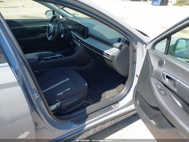 Aukcja sprzedaży 2024 Hyundai Sonata Sel, vin: KMHL64JA5RA405218, numer aukcji: 44859867