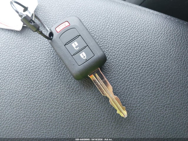 2026 MITSUBISHI OUTLANDER SPORT JA4ARUAU2TU016257 Photo 10