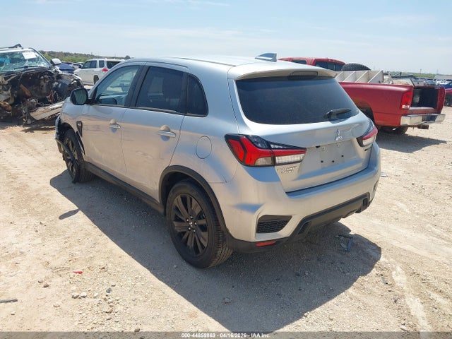 2026 MITSUBISHI OUTLANDER SPORT JA4ARUAU2TU016257 Photo 2