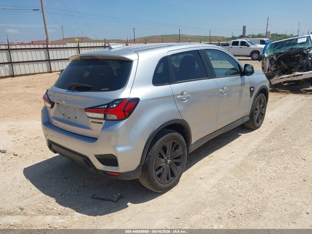 2026 MITSUBISHI OUTLANDER SPORT JA4ARUAU2TU016257 Photo 3