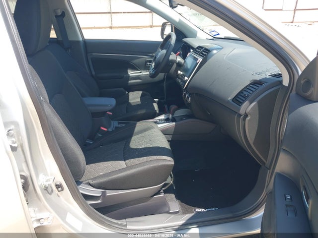 2026 MITSUBISHI OUTLANDER SPORT JA4ARUAU2TU016257 Photo 4