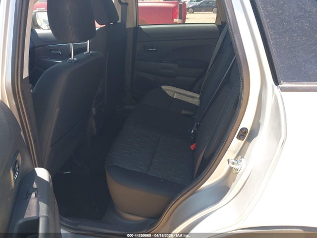 2026 MITSUBISHI OUTLANDER SPORT JA4ARUAU2TU016257 Photo 7