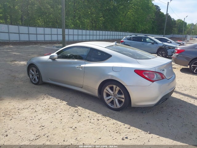 Aukcja sprzedaży 2010 Hyundai Genesis 2.0t, vin: KMHHT6KD9AU015549, numer aukcji: 44859871