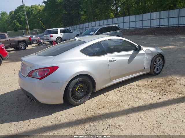 Aukcja sprzedaży 2010 Hyundai Genesis 2.0t, vin: KMHHT6KD9AU015549, numer aukcji: 44859871