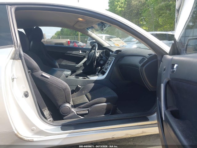 Aukcja sprzedaży 2010 Hyundai Genesis 2.0t, vin: KMHHT6KD9AU015549, numer aukcji: 44859871