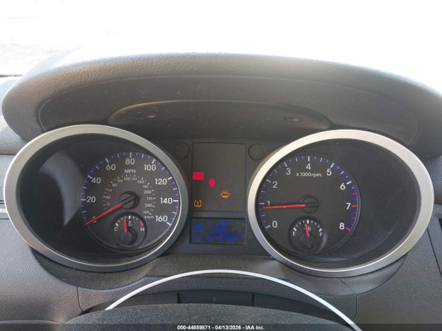 Aukcja sprzedaży 2010 Hyundai Genesis 2.0t, vin: KMHHT6KD9AU015549, numer aukcji: 44859871