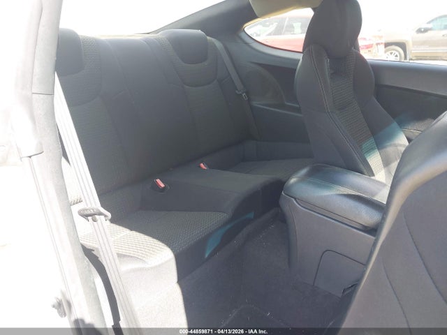 Aukcja sprzedaży 2010 Hyundai Genesis 2.0t, vin: KMHHT6KD9AU015549, numer aukcji: 44859871