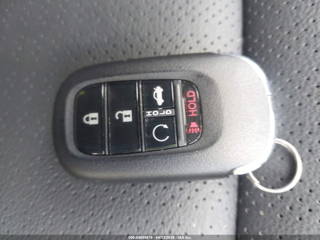 2026 Honda Civic Hybrid Sport/sport Touring მანქანა იყიდება აუქციონზე, vin: 2HGFE4F83TH312248, აუქციონის ნომერი: 44859874