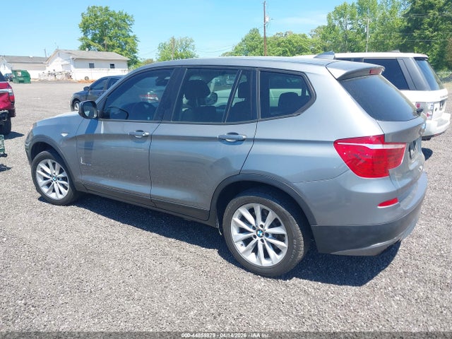 44859879 :رقم المزاد ، 5UXWX9C56D0A14753 vin ، 2013 Bmw X3 Xdrive28i مزاد بيع
