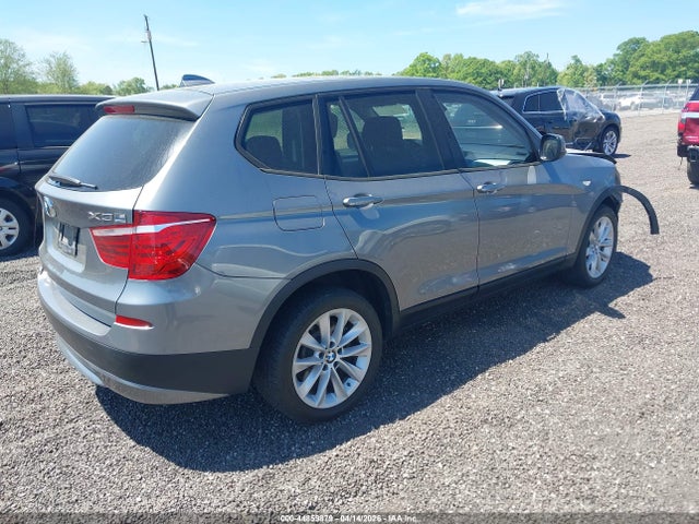 44859879 :رقم المزاد ، 5UXWX9C56D0A14753 vin ، 2013 Bmw X3 Xdrive28i مزاد بيع