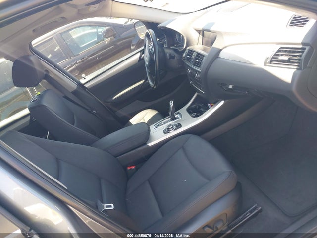 44859879 :رقم المزاد ، 5UXWX9C56D0A14753 vin ، 2013 Bmw X3 Xdrive28i مزاد بيع