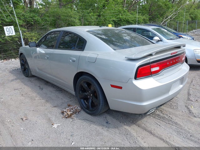 2012 Dodge Charger Sxt მანქანა იყიდება აუქციონზე, vin: 2C3CDXHG8CH149465, აუქციონის ნომერი: 44859882