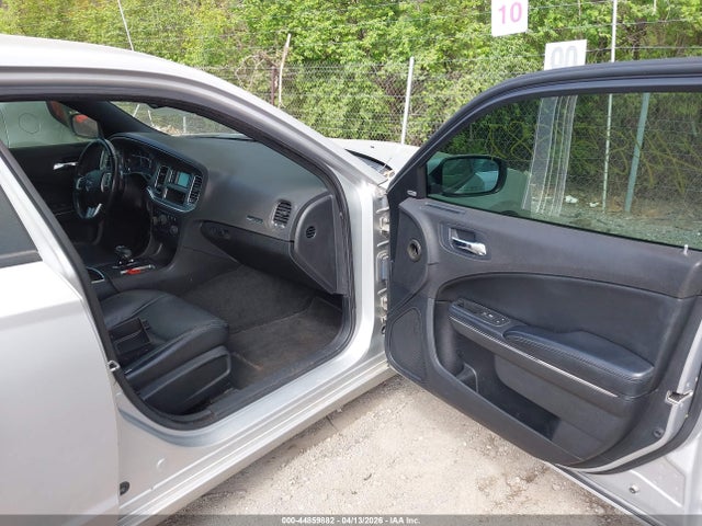 2012 Dodge Charger Sxt მანქანა იყიდება აუქციონზე, vin: 2C3CDXHG8CH149465, აუქციონის ნომერი: 44859882