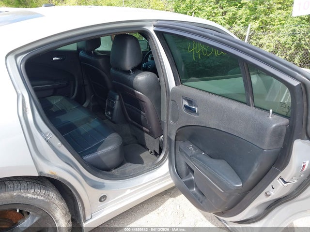 2012 Dodge Charger Sxt მანქანა იყიდება აუქციონზე, vin: 2C3CDXHG8CH149465, აუქციონის ნომერი: 44859882