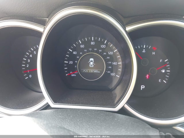 Aukcja sprzedaży 2015 Kia Optima Ex, vin: 5XXGN4A79FG495549, numer aukcji: 44859887