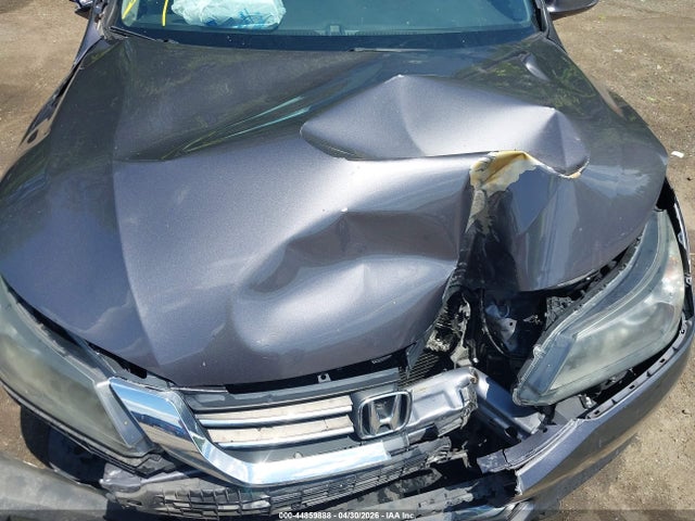 44859888 :رقم المزاد ، 1HGCR2F89EA297056 vin ، 2014 Honda Accord Ex-l مزاد بيع