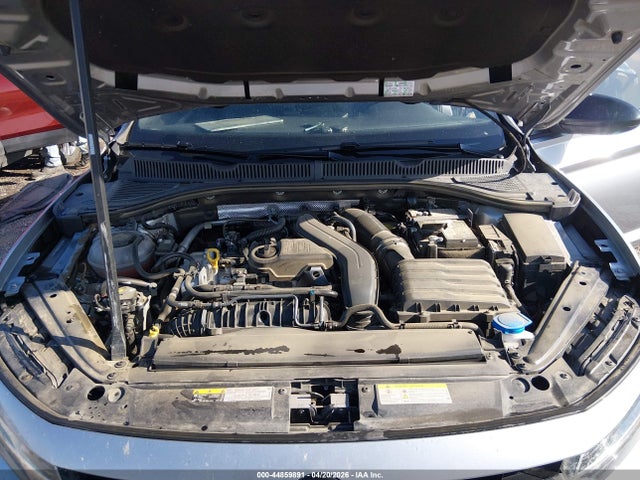 Aukcja sprzedaży 2025 Volkswagen Jetta 1.5t Sport, vin: 3VWBX7BU7SM051652, numer aukcji: 44859891