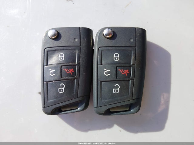 Aukcja sprzedaży 2025 Volkswagen Jetta 1.5t Sport, vin: 3VWBX7BU7SM051652, numer aukcji: 44859891