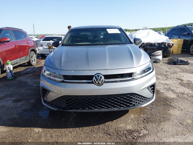 Aukcja sprzedaży 2025 Volkswagen Jetta 1.5t Sport, vin: 3VWBX7BU7SM051652, numer aukcji: 44859891