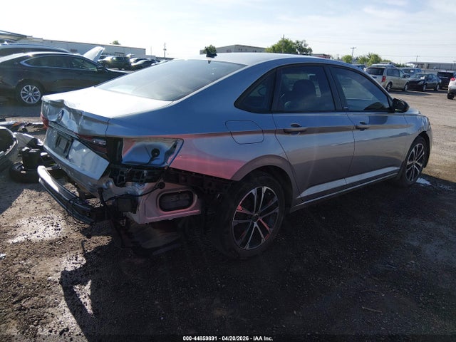Aukcja sprzedaży 2025 Volkswagen Jetta 1.5t Sport, vin: 3VWBX7BU7SM051652, numer aukcji: 44859891
