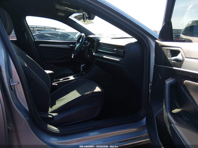 Aukcja sprzedaży 2025 Volkswagen Jetta 1.5t Sport, vin: 3VWBX7BU7SM051652, numer aukcji: 44859891