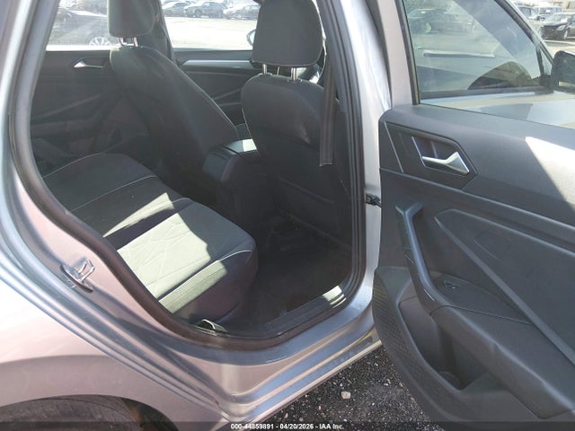 Aukcja sprzedaży 2025 Volkswagen Jetta 1.5t Sport, vin: 3VWBX7BU7SM051652, numer aukcji: 44859891