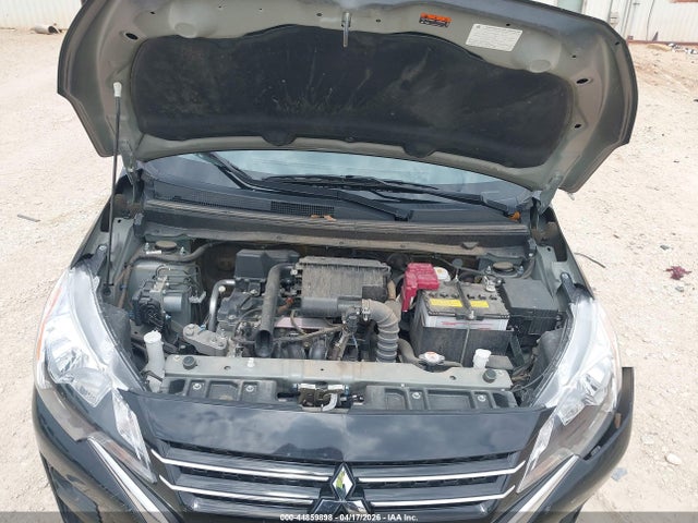 2024 MITSUBISHI MIRAGE ML32AUHJ7RH016157 Photo 9