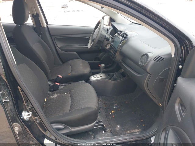 2024 MITSUBISHI MIRAGE ML32AUHJ7RH016157 Photo 4