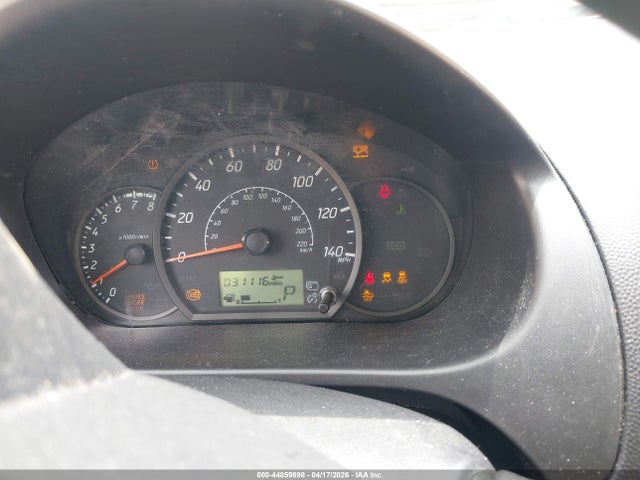 2024 MITSUBISHI MIRAGE ML32AUHJ7RH016157 Photo 6