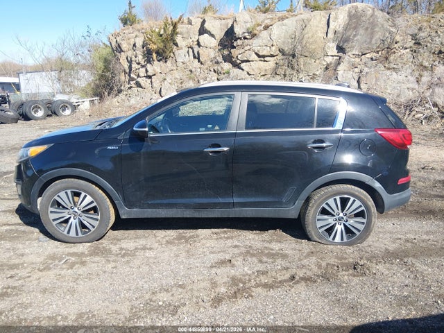 Aukcja sprzedaży 2016 Kia Sportage Ex, vin: KNDPCCAC5G7835500, numer aukcji: 44859899