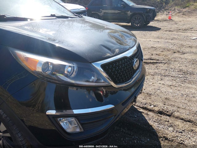 Aukcja sprzedaży 2016 Kia Sportage Ex, vin: KNDPCCAC5G7835500, numer aukcji: 44859899
