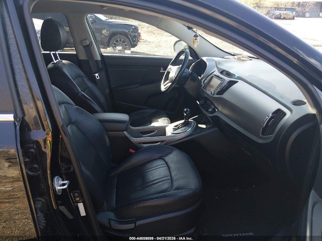 Aukcja sprzedaży 2016 Kia Sportage Ex, vin: KNDPCCAC5G7835500, numer aukcji: 44859899