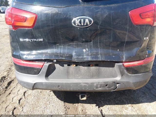 Aukcja sprzedaży 2016 Kia Sportage Ex, vin: KNDPCCAC5G7835500, numer aukcji: 44859899