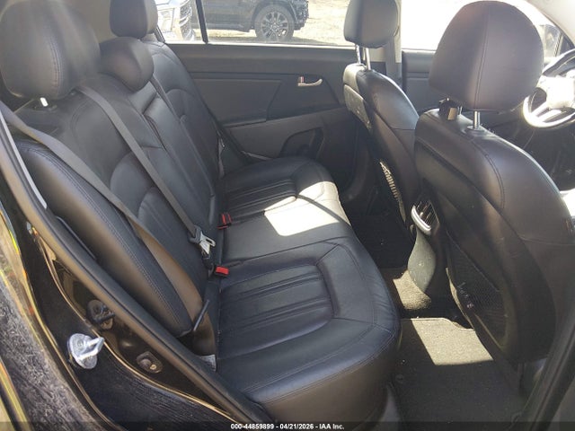 Aukcja sprzedaży 2016 Kia Sportage Ex, vin: KNDPCCAC5G7835500, numer aukcji: 44859899