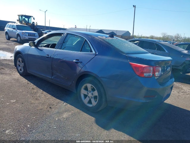 44859900 :رقم المزاد ، 1G11B5SL2EF152894 vin ، 2014 Chevrolet Malibu 1ls مزاد بيع