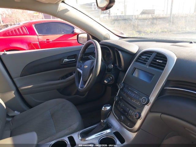 Aukcja sprzedaży 2014 Chevrolet Malibu 1ls, vin: 1G11B5SL2EF152894, numer aukcji: 44859900