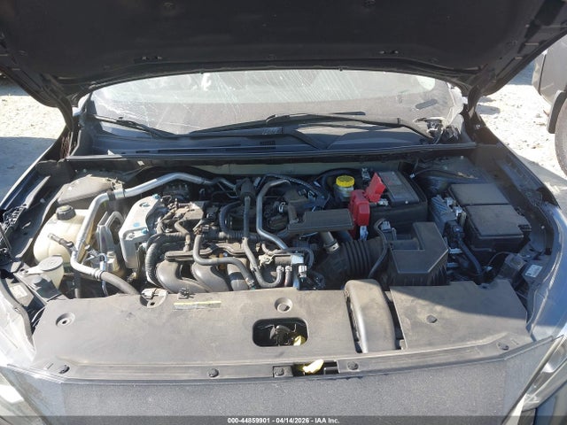 Aukcja sprzedaży 2022 Nissan Sentra Sv Xtronic Cvt, vin: 3N1AB8CV4NY299321, numer aukcji: 44859901