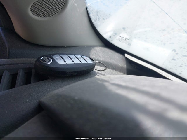 Aukcja sprzedaży 2022 Nissan Sentra Sv Xtronic Cvt, vin: 3N1AB8CV4NY299321, numer aukcji: 44859901