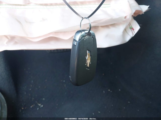 2021 Chevrolet Malibu Fwd Lt მანქანა იყიდება აუქციონზე, vin: 1G1ZD5ST2MF001923, აუქციონის ნომერი: 44859902