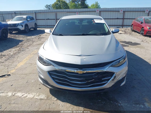 2021 Chevrolet Malibu Fwd Lt მანქანა იყიდება აუქციონზე, vin: 1G1ZD5ST2MF001923, აუქციონის ნომერი: 44859902