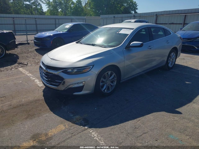 2021 Chevrolet Malibu Fwd Lt მანქანა იყიდება აუქციონზე, vin: 1G1ZD5ST2MF001923, აუქციონის ნომერი: 44859902