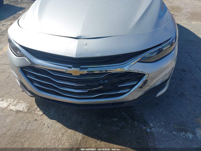2021 Chevrolet Malibu Fwd Lt მანქანა იყიდება აუქციონზე, vin: 1G1ZD5ST2MF001923, აუქციონის ნომერი: 44859902