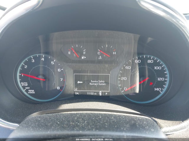 2021 Chevrolet Malibu Fwd Lt მანქანა იყიდება აუქციონზე, vin: 1G1ZD5ST2MF001923, აუქციონის ნომერი: 44859902