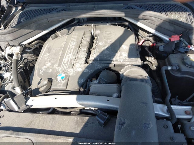Продажа на аукционе авто 2016 Bmw X6 Xdrive35i, vin: 5UXKU2C58G0N78839, номер лота: 44859903