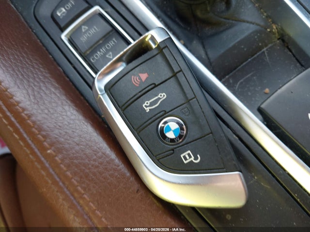 Продажа на аукционе авто 2016 Bmw X6 Xdrive35i, vin: 5UXKU2C58G0N78839, номер лота: 44859903