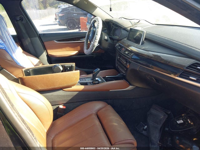 Продажа на аукционе авто 2016 Bmw X6 Xdrive35i, vin: 5UXKU2C58G0N78839, номер лота: 44859903