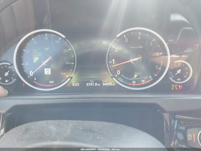 Продажа на аукционе авто 2016 Bmw X6 Xdrive35i, vin: 5UXKU2C58G0N78839, номер лота: 44859903