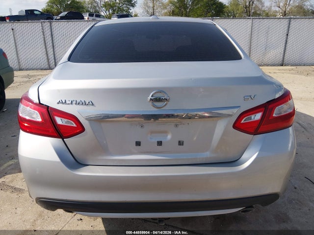 Aukcja sprzedaży 2016 Nissan Altima 2.5/2.5 S/2.5 Sl/2.5 Sr/2.5 Sv, vin: 1N4AL3AP6GN369988, numer aukcji: 44859904