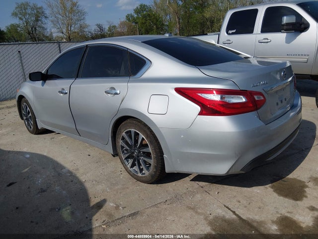 Aukcja sprzedaży 2016 Nissan Altima 2.5/2.5 S/2.5 Sl/2.5 Sr/2.5 Sv, vin: 1N4AL3AP6GN369988, numer aukcji: 44859904